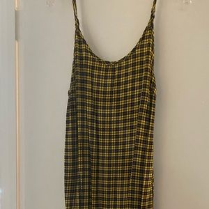 90’s slip dress
